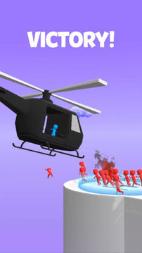 直升机救援行动游戏截图2