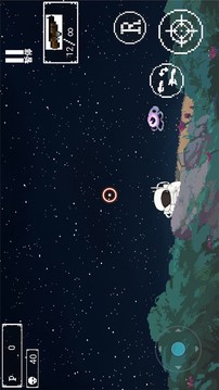太空射擊1游戲截圖3