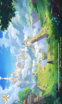 星穹大陸游戲截圖2