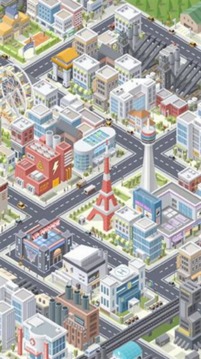 口袋城市2游戲截圖1