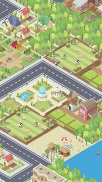 口袋城市2游戲截圖2