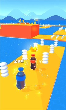 水瓶快跑游戲截圖4