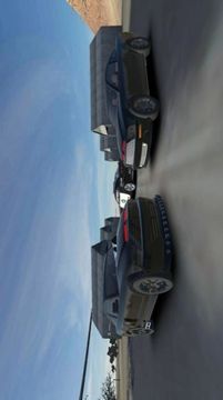 美國肌肉車游戲截圖1