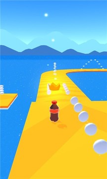 水瓶快跑游戲截圖3
