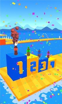 水瓶快跑游戲截圖2