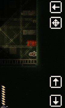 死亡火星游戲截圖1