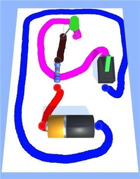 電路制造商游戲截圖1