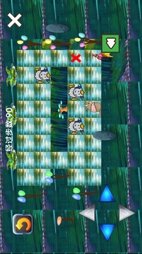 鼠鼠我鴨游戲截圖1