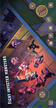 x死亡游戲截圖2