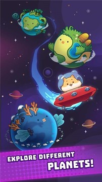 爪之星游戲截圖4