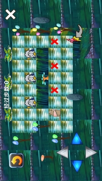 鼠鼠我鴨游戲截圖2