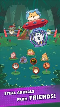 爪之星游戲截圖2