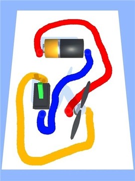 電路制造商游戲截圖2