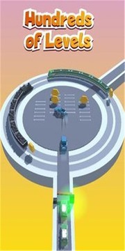 需要停車游戲截圖1
