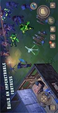 x死亡游戲截圖3