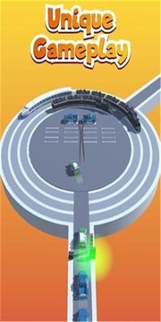 需要停車游戲截圖2