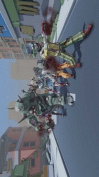 末日求生僵尸來襲游戲截圖2