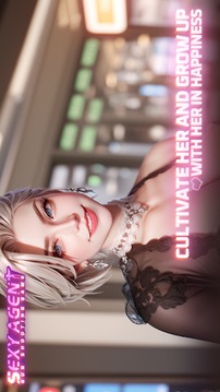 少女特工槍戰(zhàn)游戲截圖2