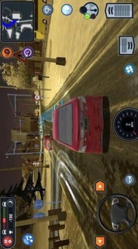 汽車駕駛學校3游戲截圖4