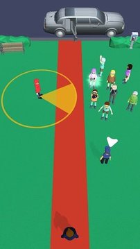 終極保鏢游戲截圖1