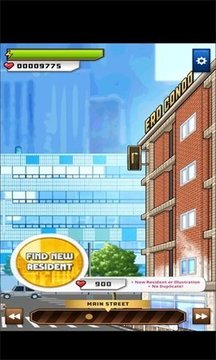 埃羅公寓游戲截圖2