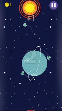 火星人登陸器游戲截圖3