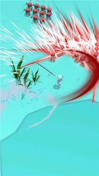 小小武者游戲截圖1