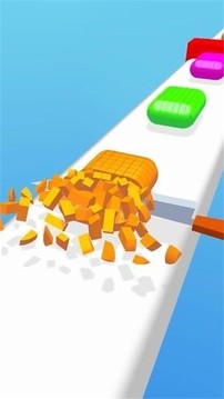 躺人解壓游戲截圖1