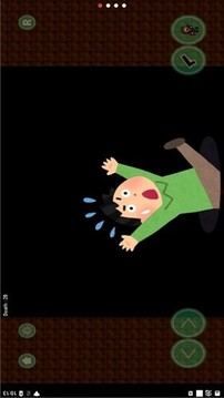 鬼畜陷阱冒險游戲截圖3