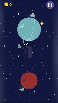火星人登陸器游戲截圖1
