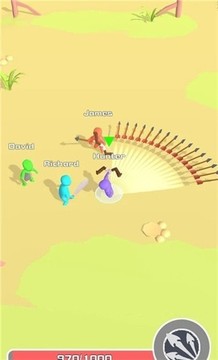大獵人3D游戲截圖4