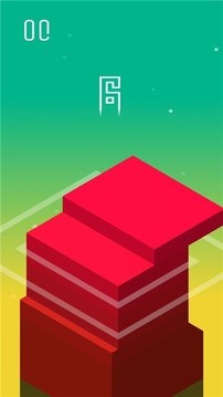 方塊堆高高游戲截圖1