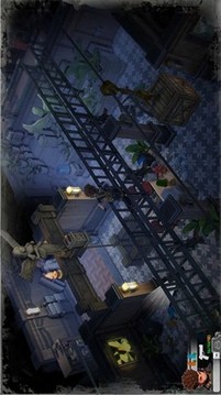 秘館疑蹤2游戲截圖5