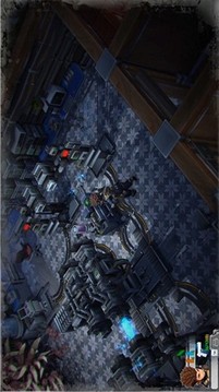 秘館疑蹤2游戲截圖4