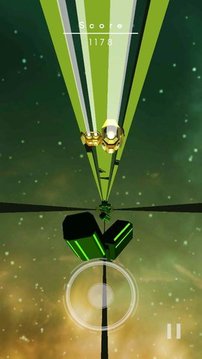 穿越星空游戲截圖3