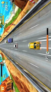 極速公路賽游戲截圖2