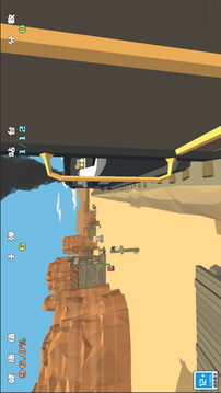 牛仔3D游戲截圖4