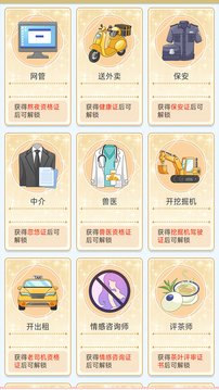 今天去相親游戲截圖1