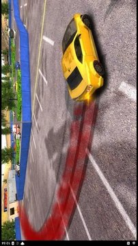 豪車競(jìng)速狂飆游戲截圖3