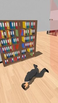 辭掉工作游戲截圖2