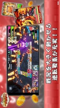 淘金斗士游戲截圖2