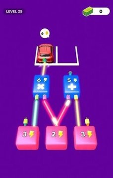 電力連接游戲截圖3