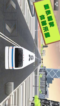 旅游駕駛模擬游戲截圖3