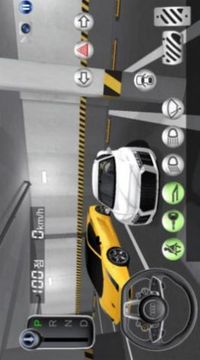 駕駛教室3d游戲截圖1