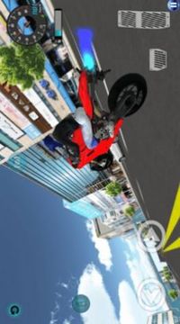 駕駛教室3d游戲截圖3
