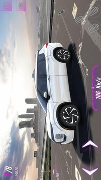 越野賽車普拉多游戲截圖2