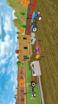 印度農(nóng)業(yè)3D游戲截圖3