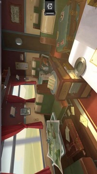 名为EOS之星游戏截图5