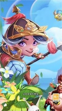 暴走部隊游戲截圖3