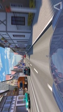 德國公路賽車游戲截圖3